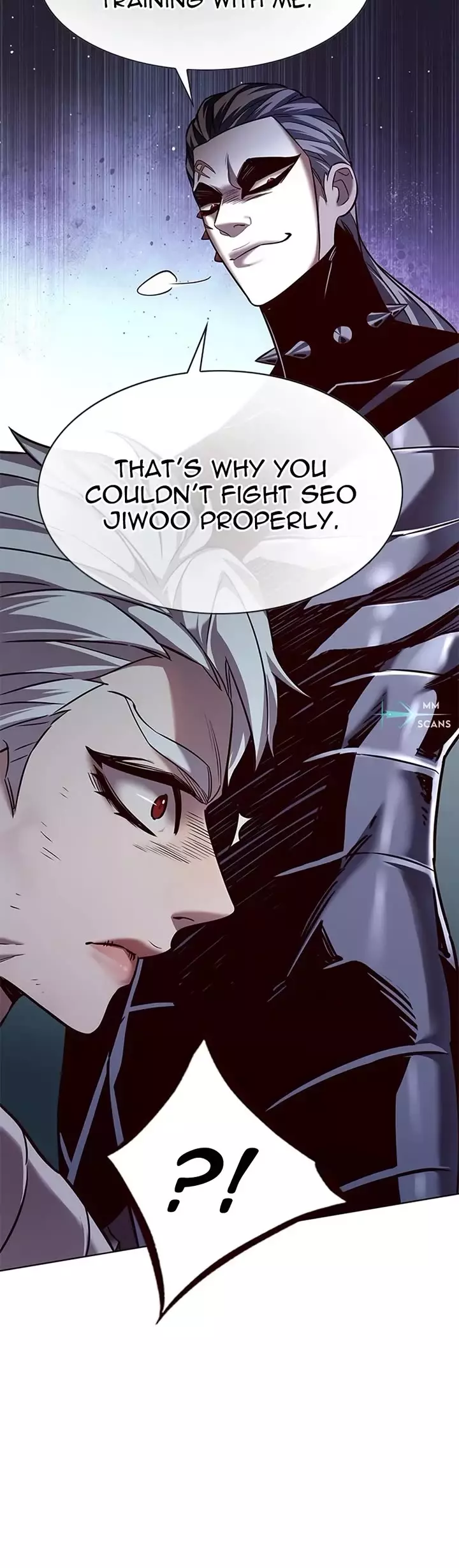 Eleceed, chapter 254, image 12