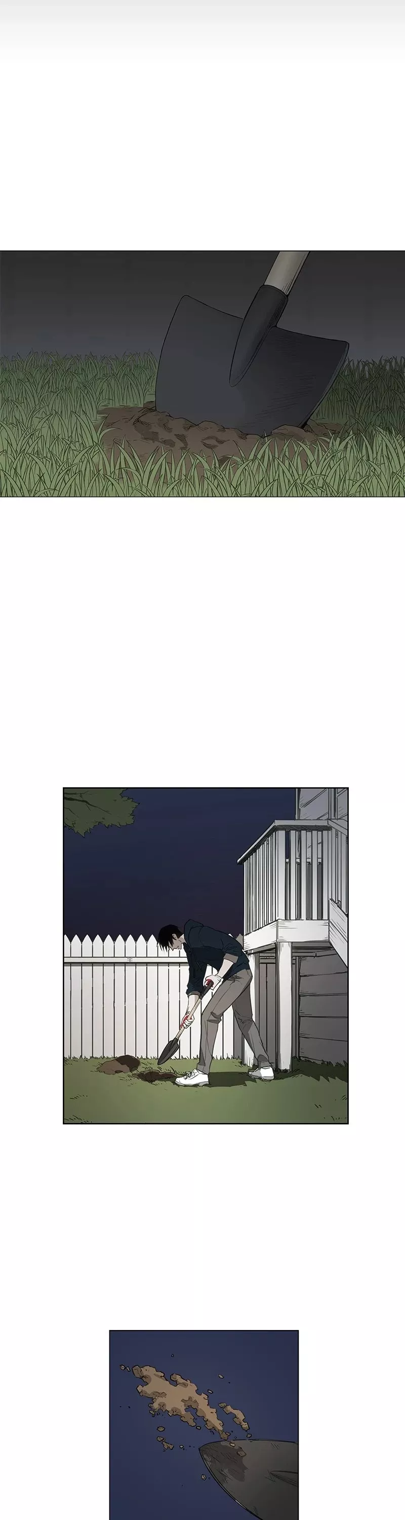 The Boxer, chapter 108, image 48