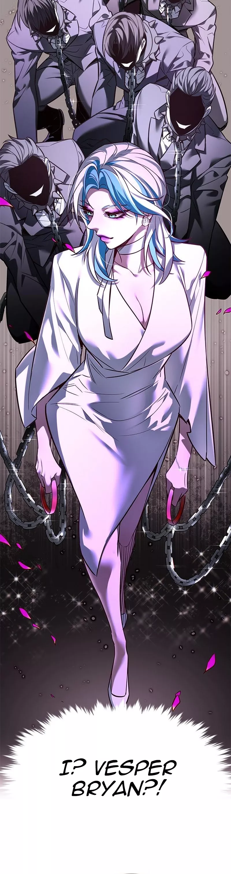 Eleceed, chapter 342, image 26
