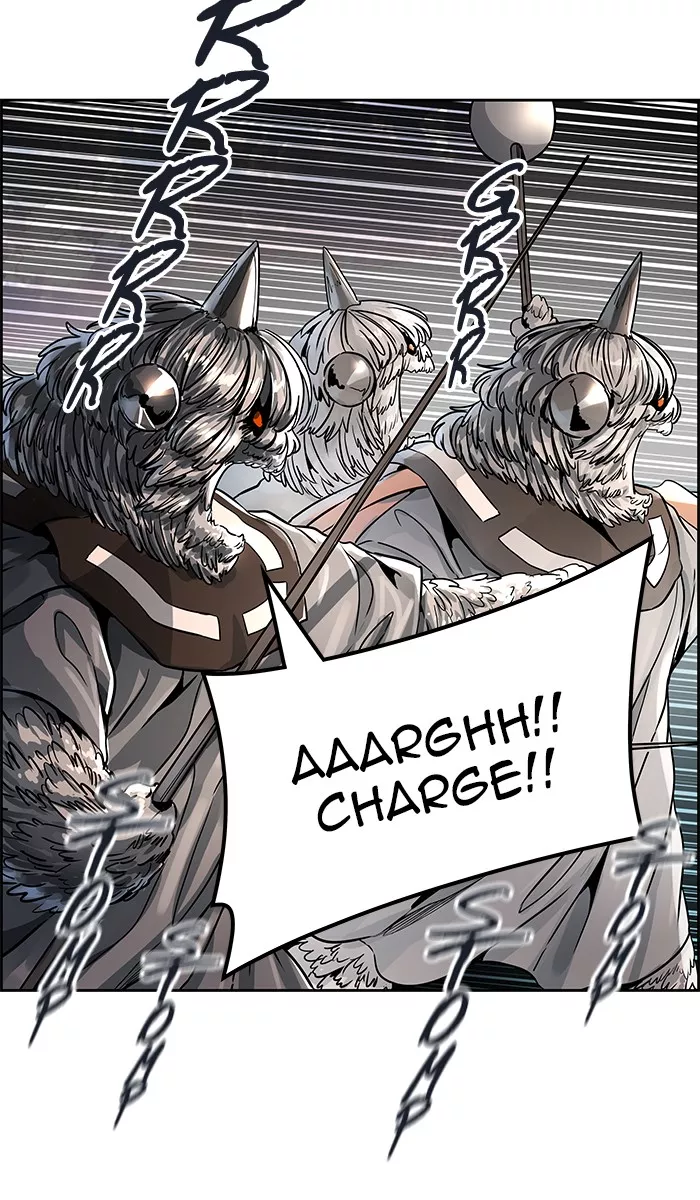 Tower of God, chapter 487, image 39
