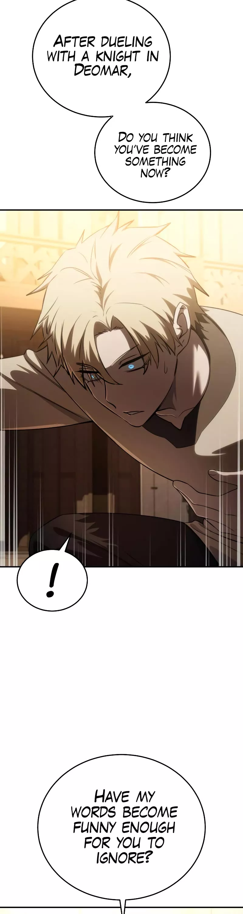Star-Fostered Swordmaster, chapter 26, image 24