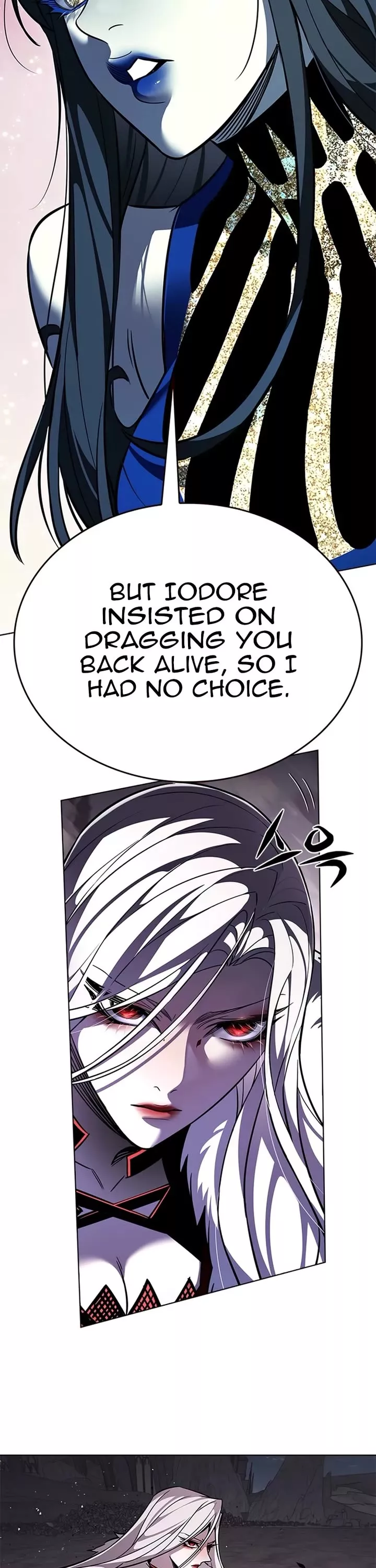 Eleceed, chapter 371, image 64