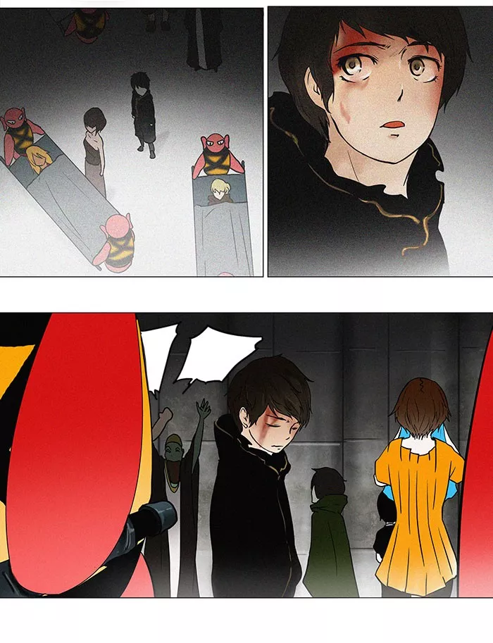 Tower of God, chapter 51, image 46
