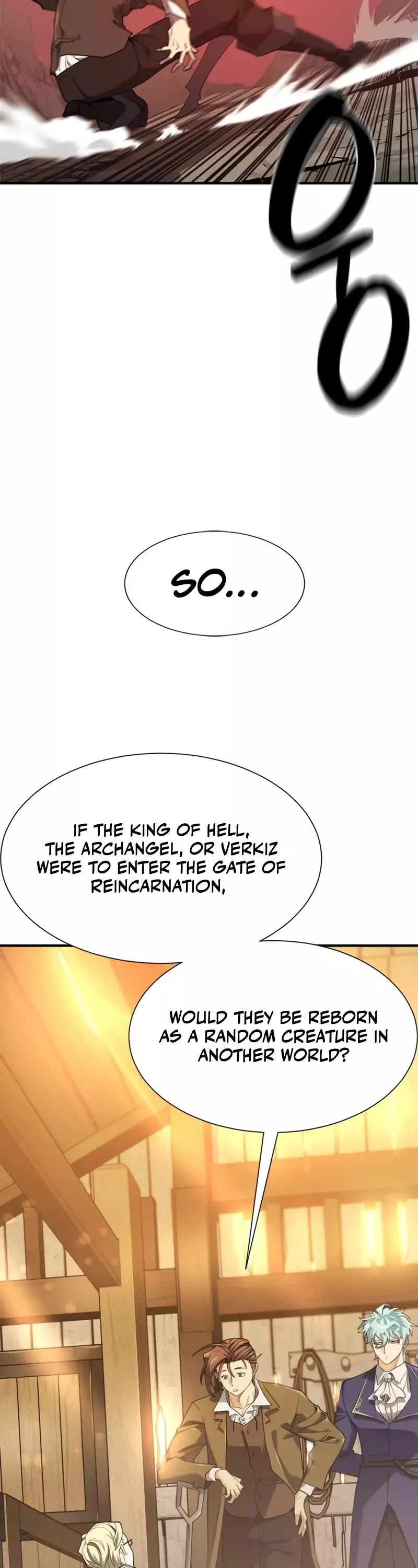 The Greatest Estate Developer, chapter 204, image 48