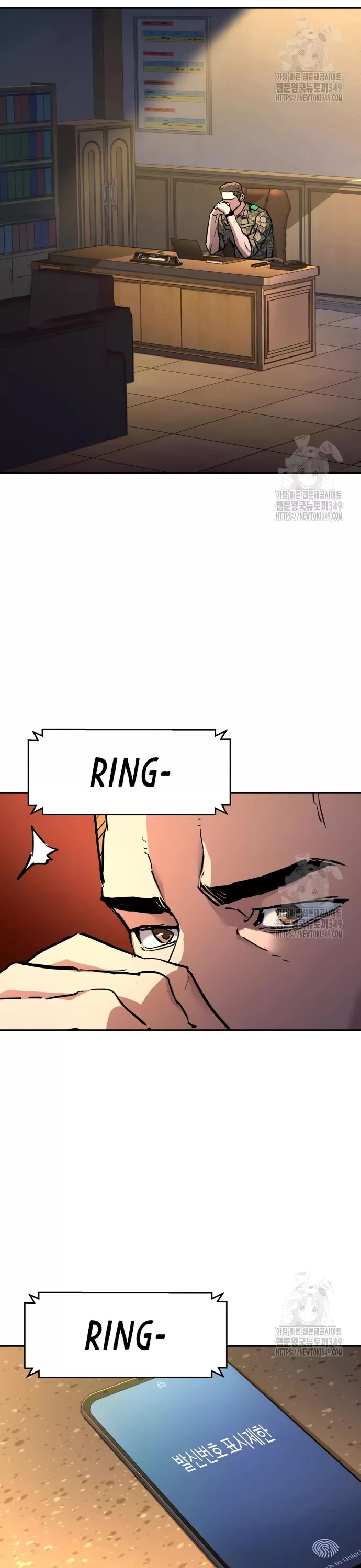 Teenage Mercenary, chapter 201, image 37
