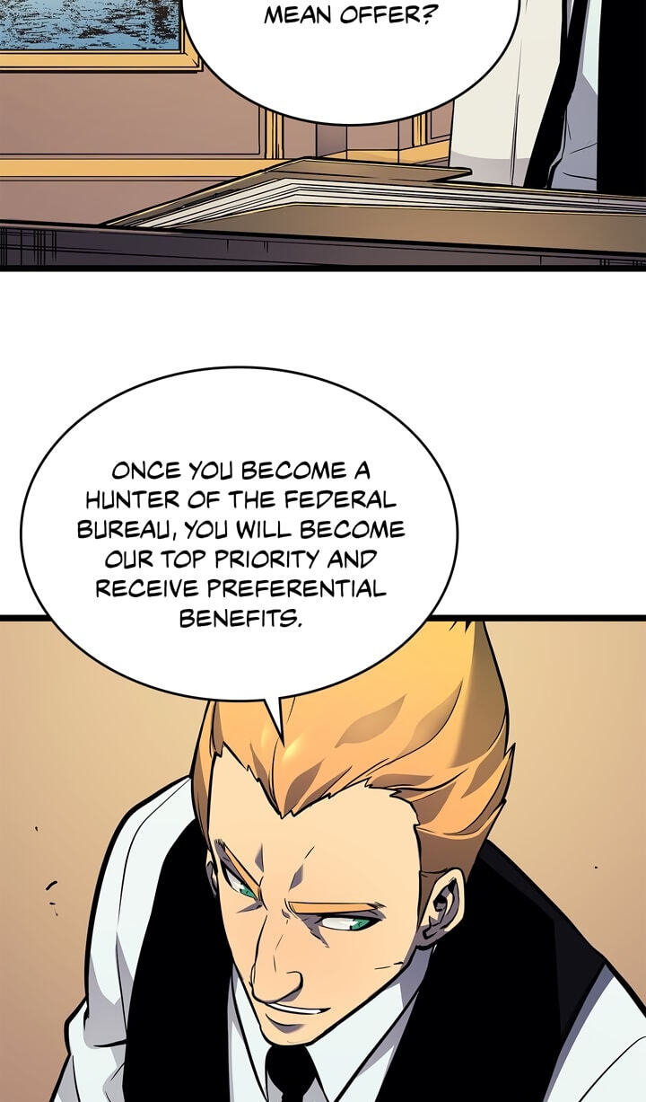 Solo Leveling, chapter 109, image 28