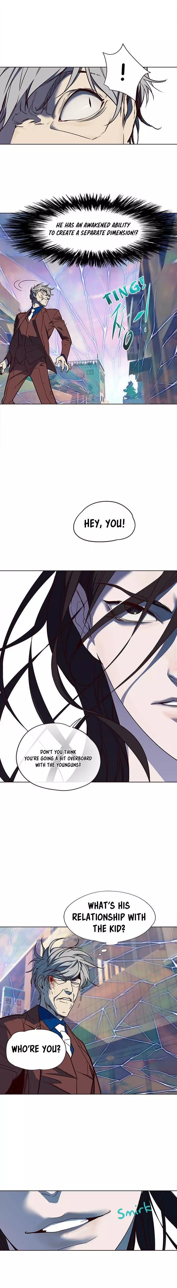 Eleceed, chapter 14, image 21