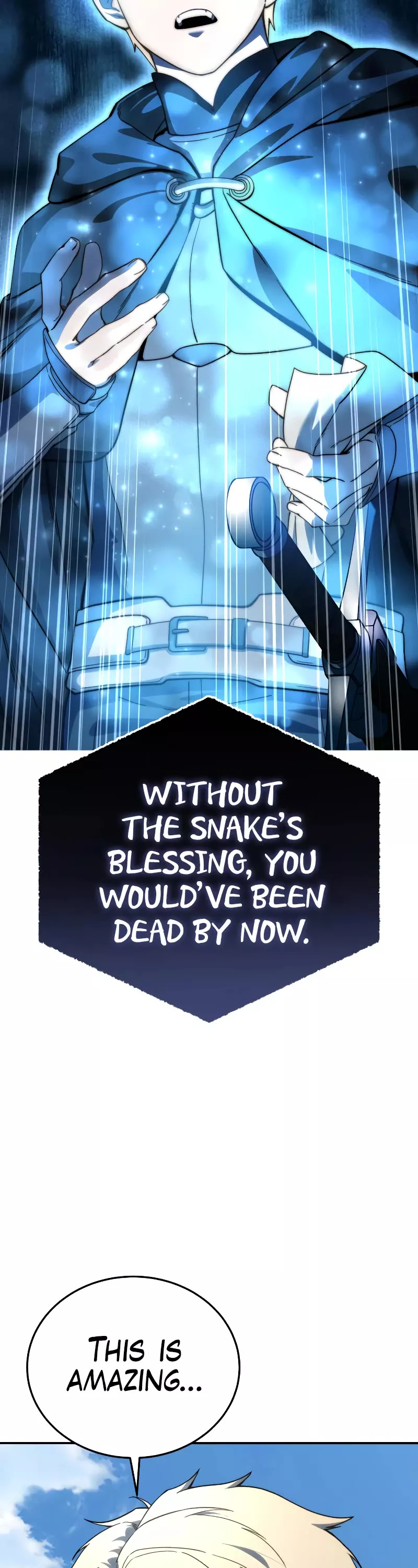 Star-Fostered Swordmaster, chapter 30, image 47