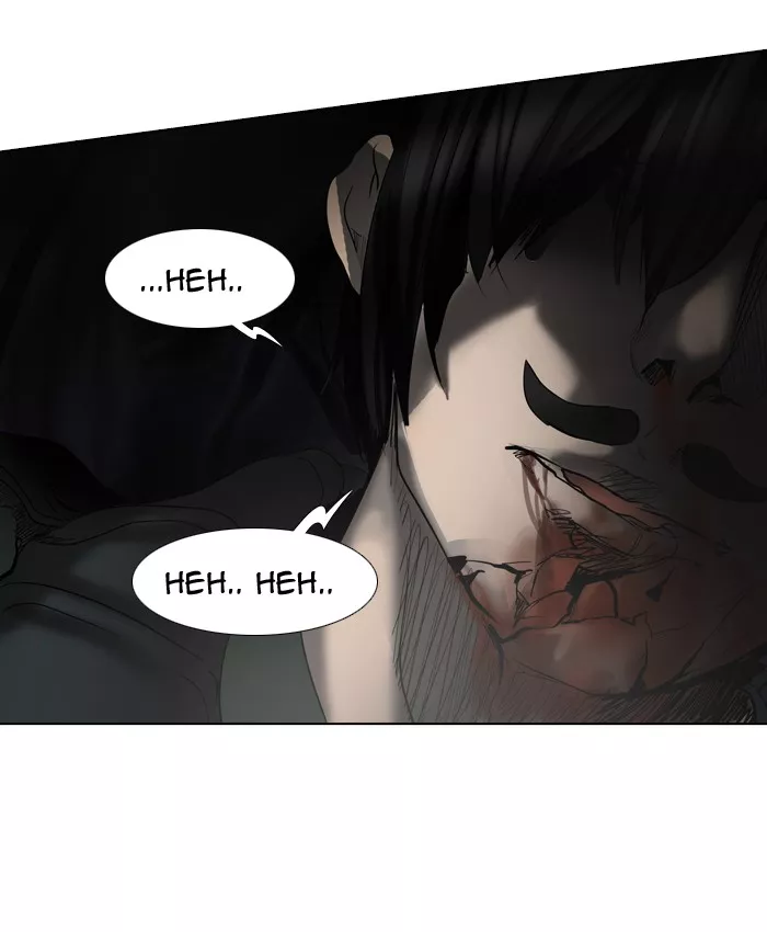 Tower of God, chapter 272, image 4