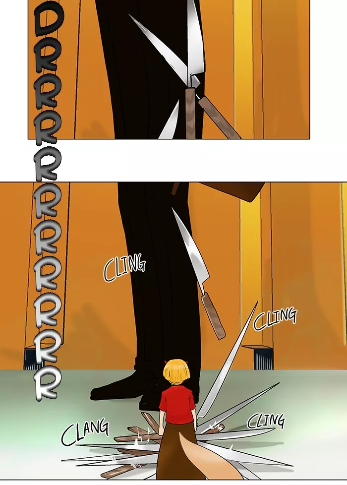 Tower of God, chapter 22, image 50