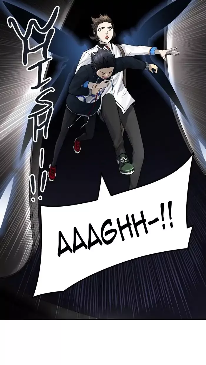 Tower of God, chapter 419, image 58