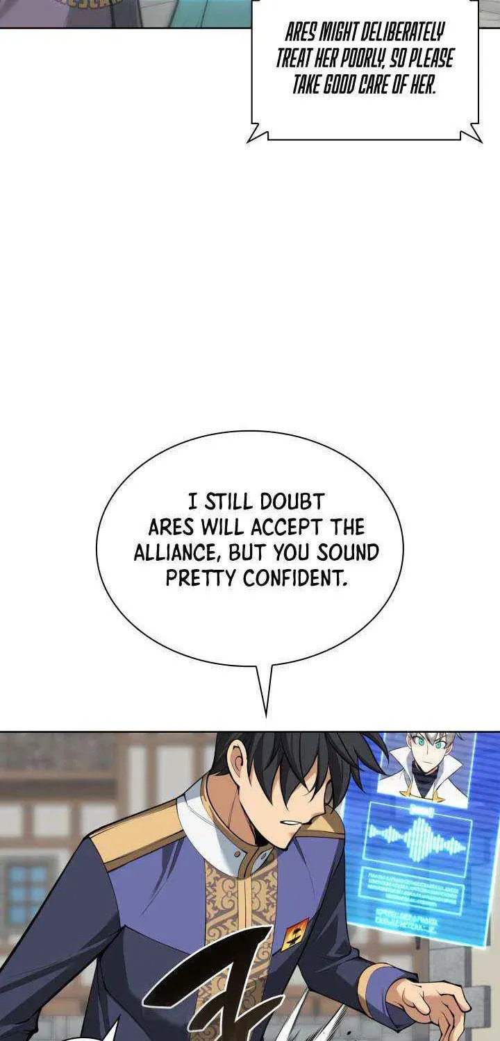 Overgeared (Team Argo), chapter 312, page 60