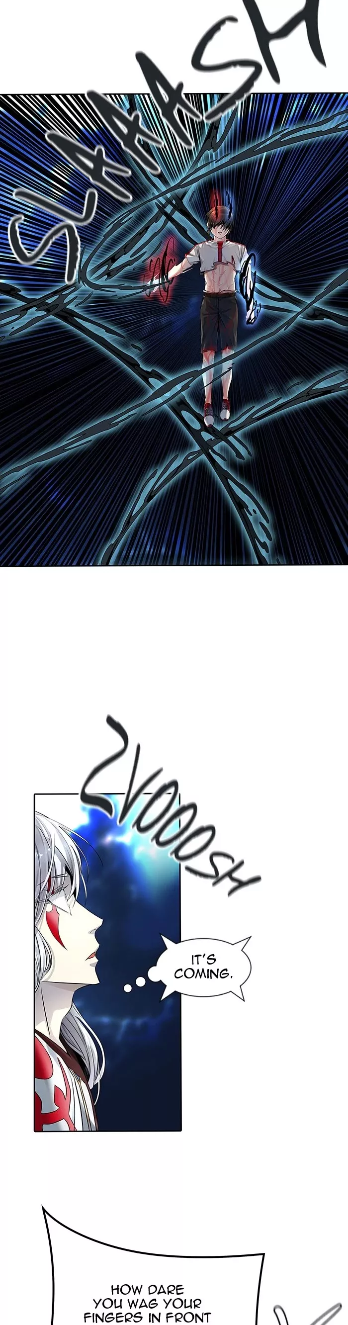 Tower of God, chapter 508, image 24