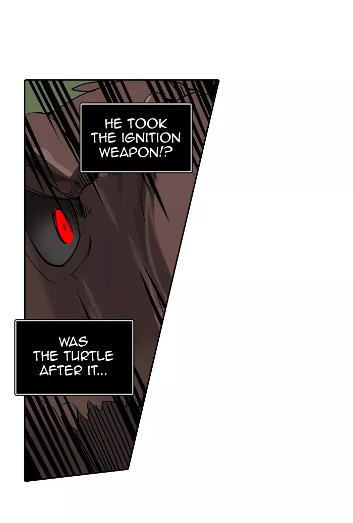 Tower of God, chapter 287, image 60