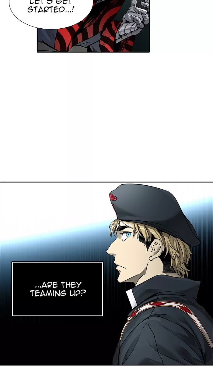 Tower of God, chapter 474, image 59
