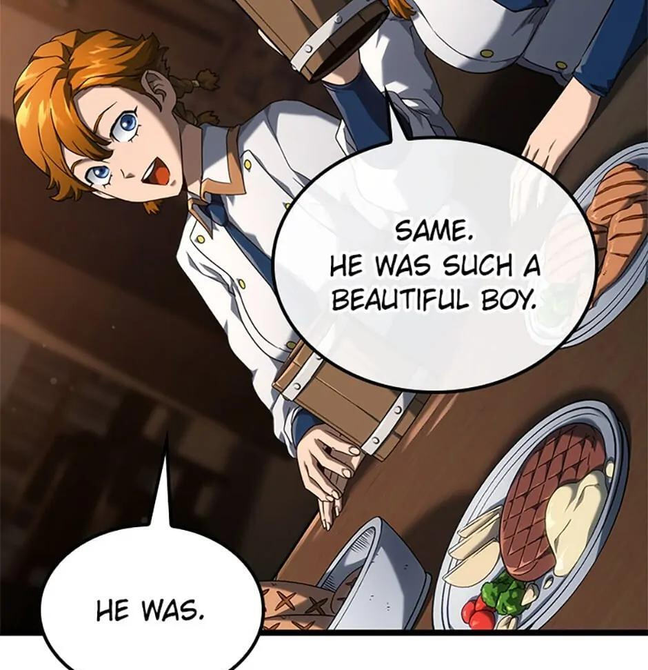 Revenge of the Baskerville Bloodhound, chapter 62, image 47