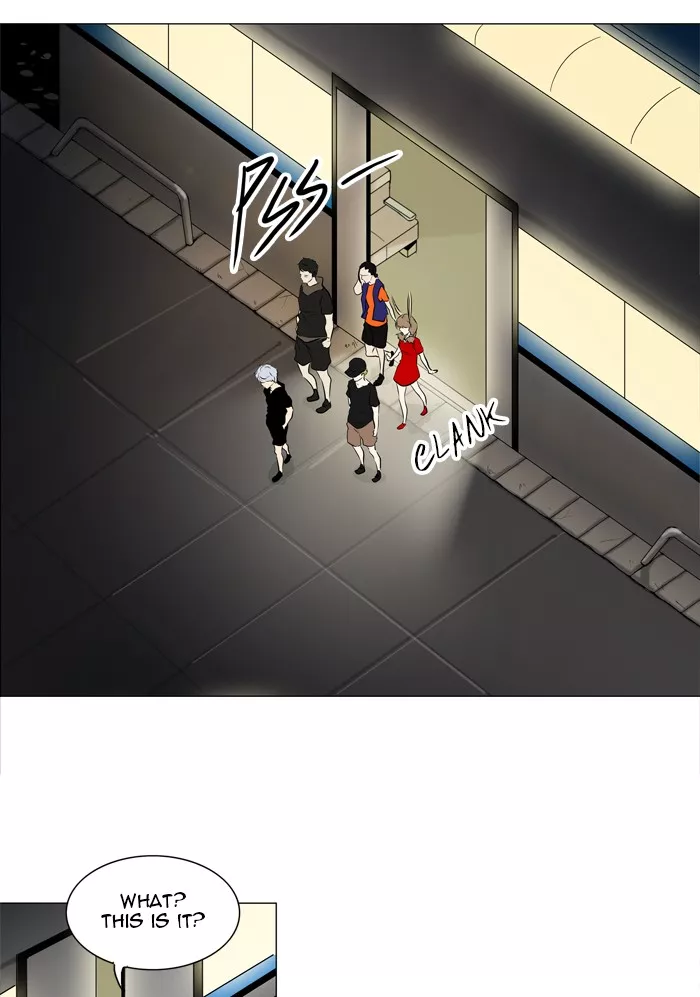 Tower of God, chapter 199, image 27