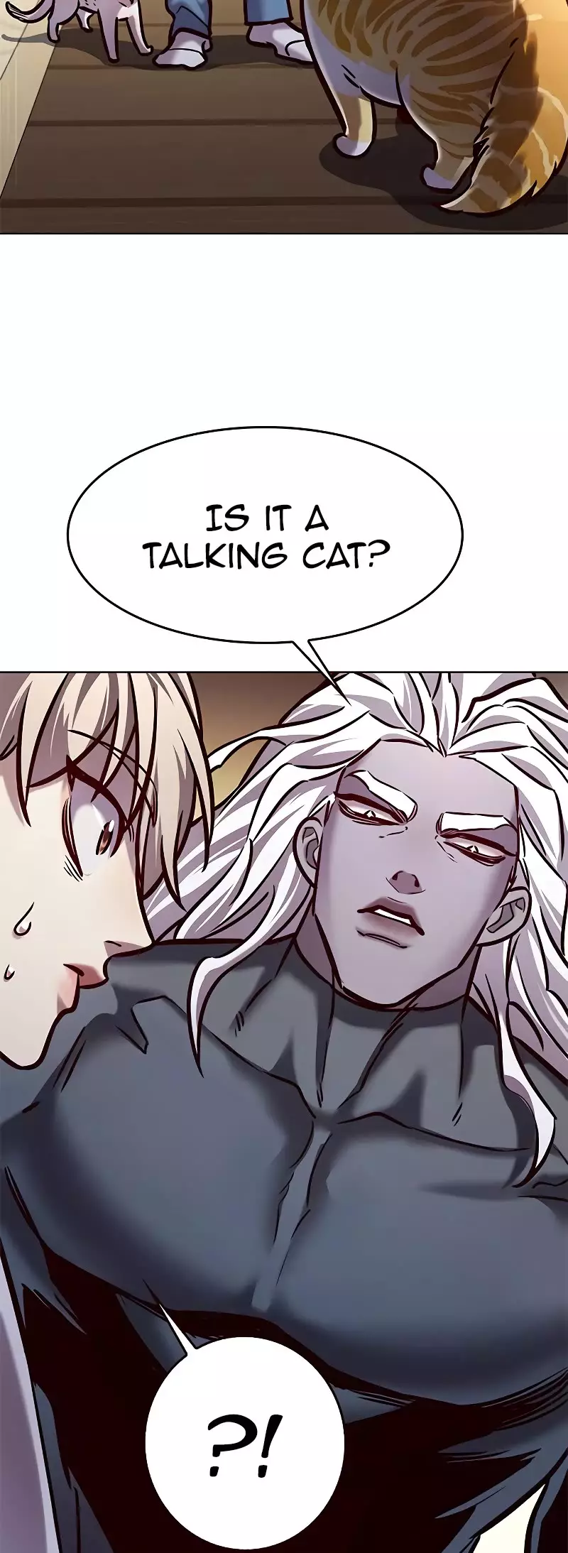 Eleceed, chapter 278, image 10