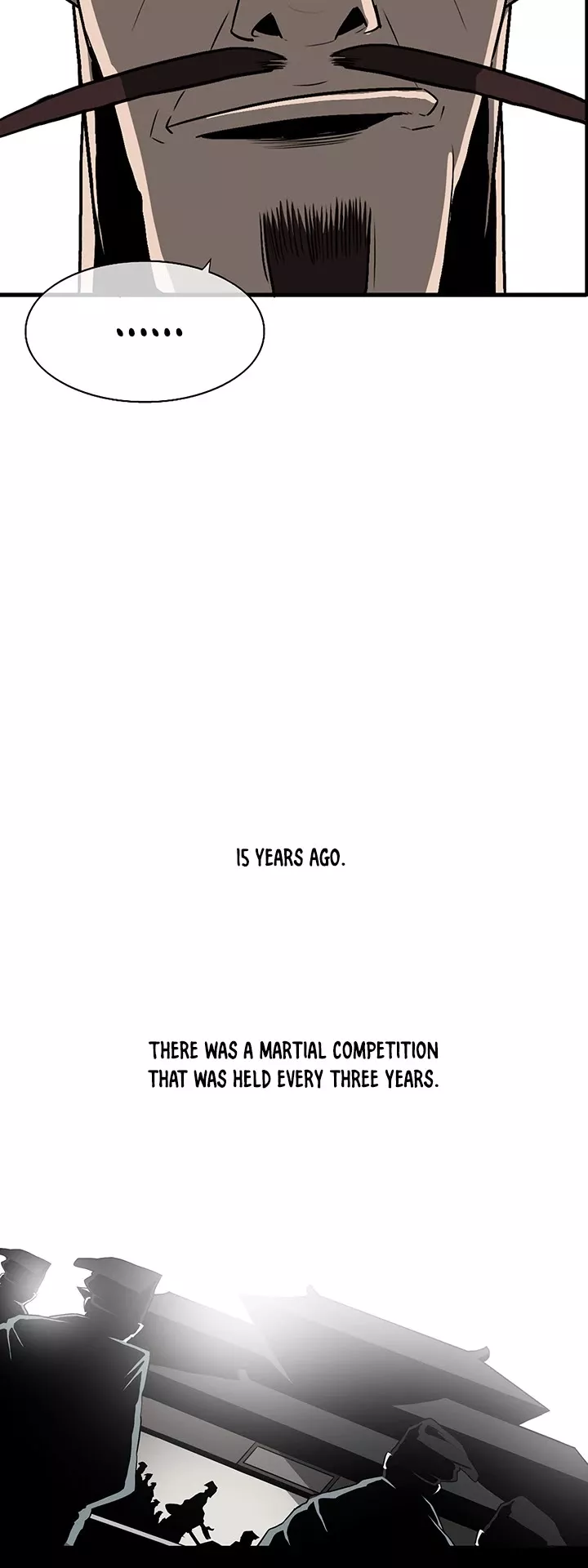 Legend of the Northern Blade, chapter 21, image 7