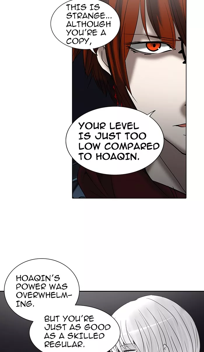 Tower of God, chapter 261, image 32