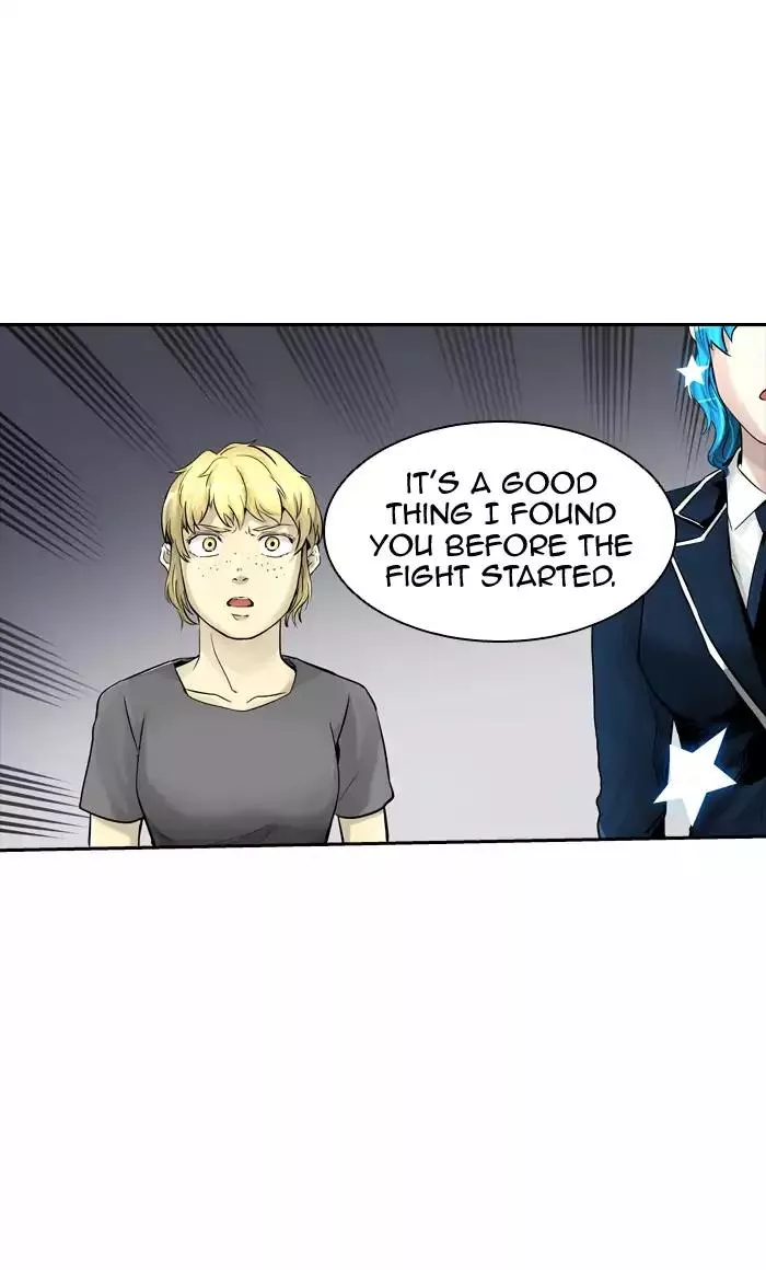Tower of God, chapter 392, image 7