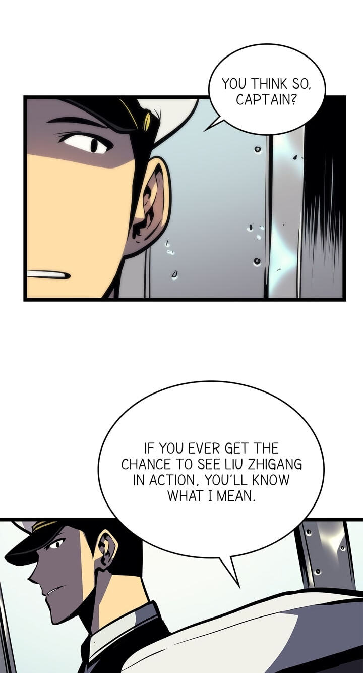Solo Leveling, chapter 100, image 58
