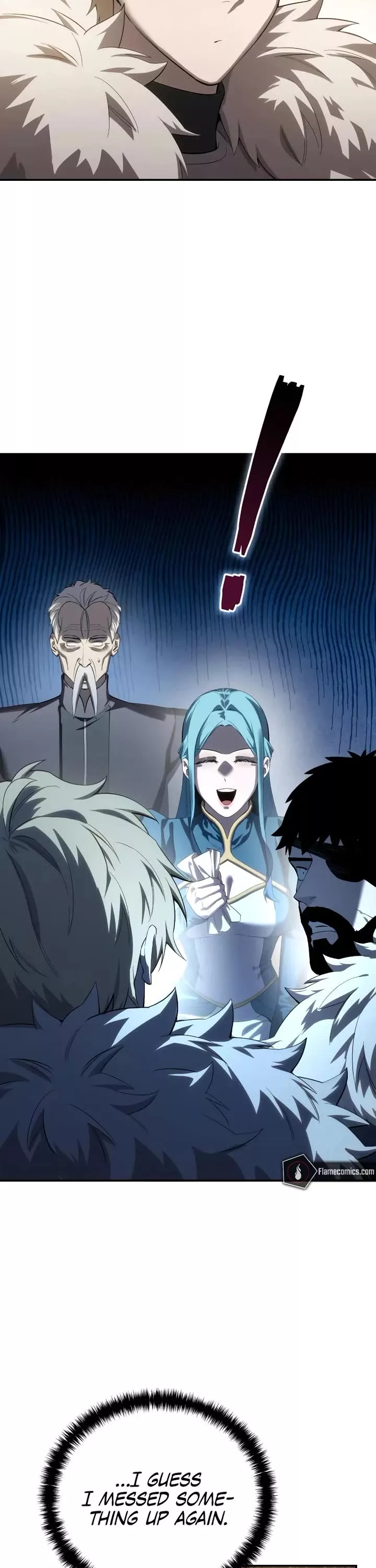 Star-Fostered Swordmaster, chapter 80, image 22