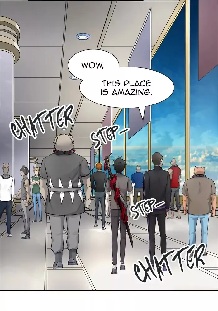 Tower of God, chapter 426, image 55