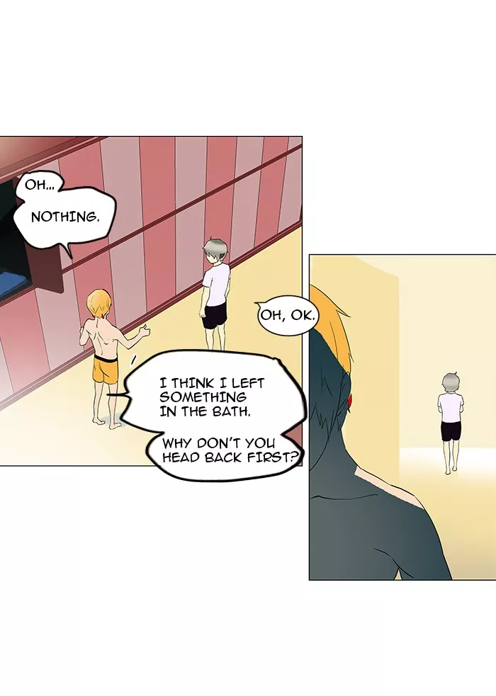 Tower of God, chapter 89, image 66