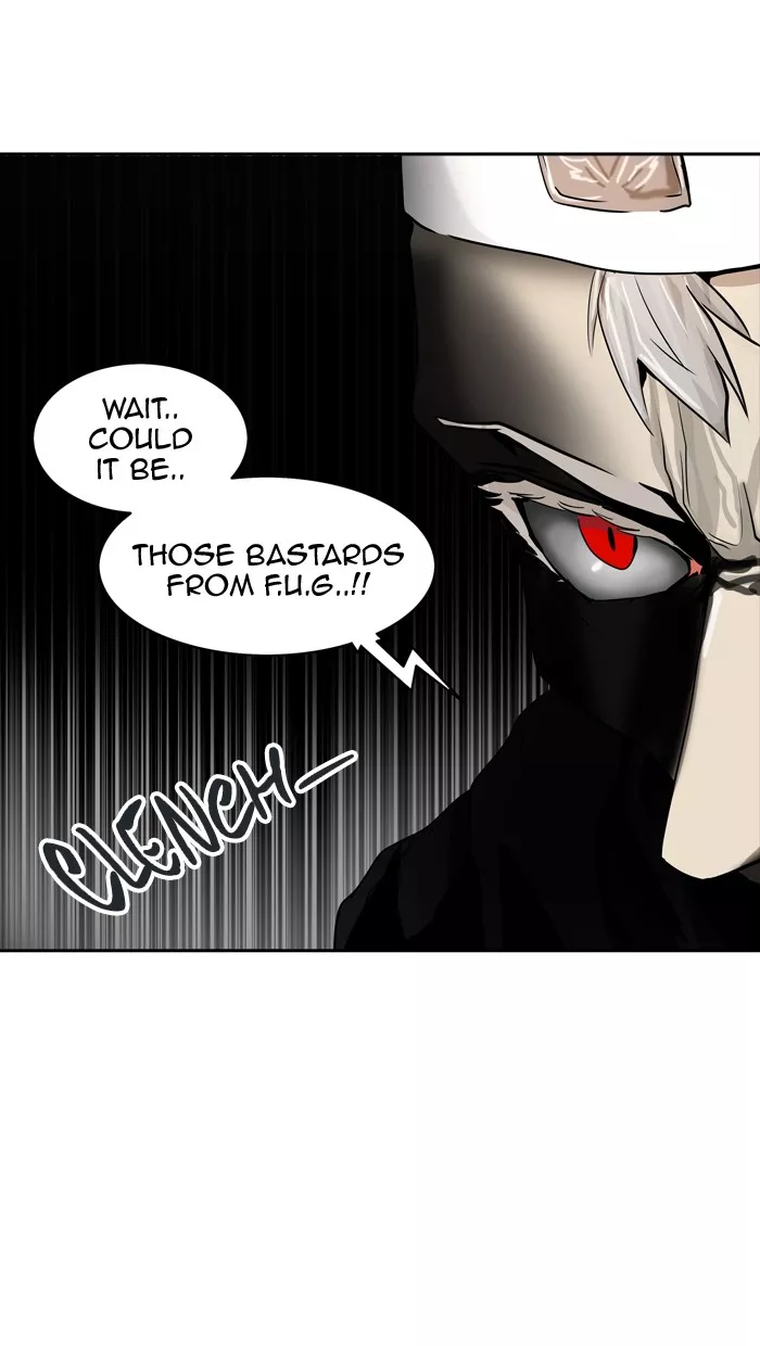 Tower of God, chapter 336, image 22