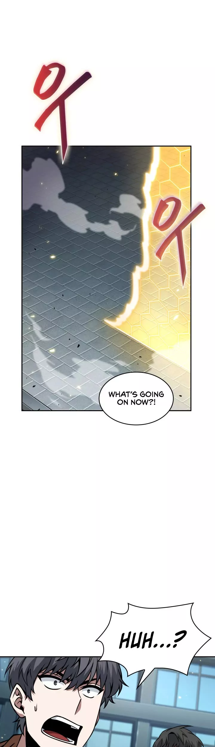 Tomb Raider King, chapter 361, image 29