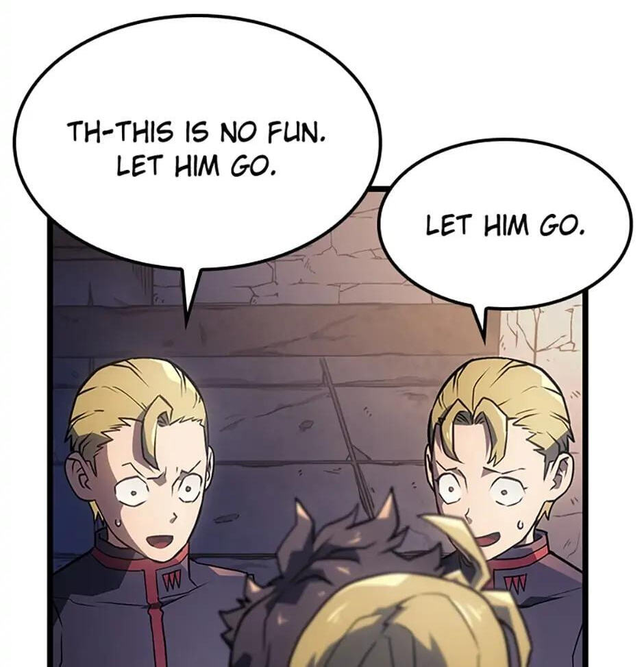 Revenge of the Baskerville Bloodhound, chapter 2, image 146