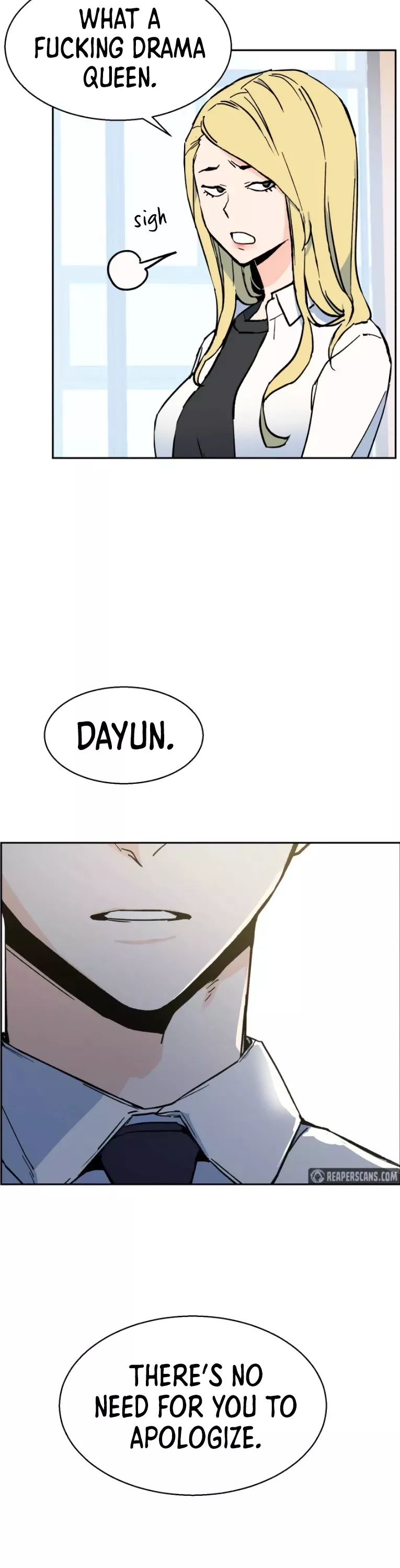 Teenage Mercenary, chapter 3, image 46