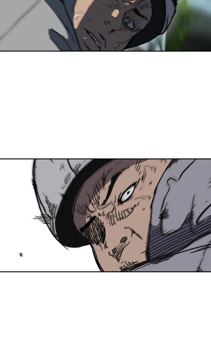 Wind Breaker, chapter 244, image 37