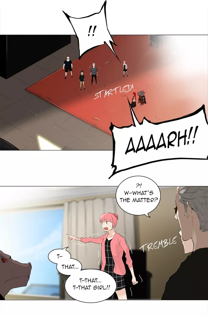 Tower of God, chapter 203, image 31
