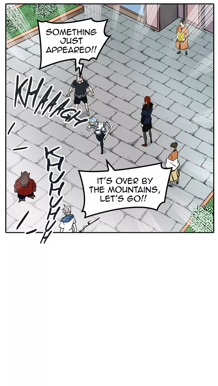Tower of God, chapter 348, image 35