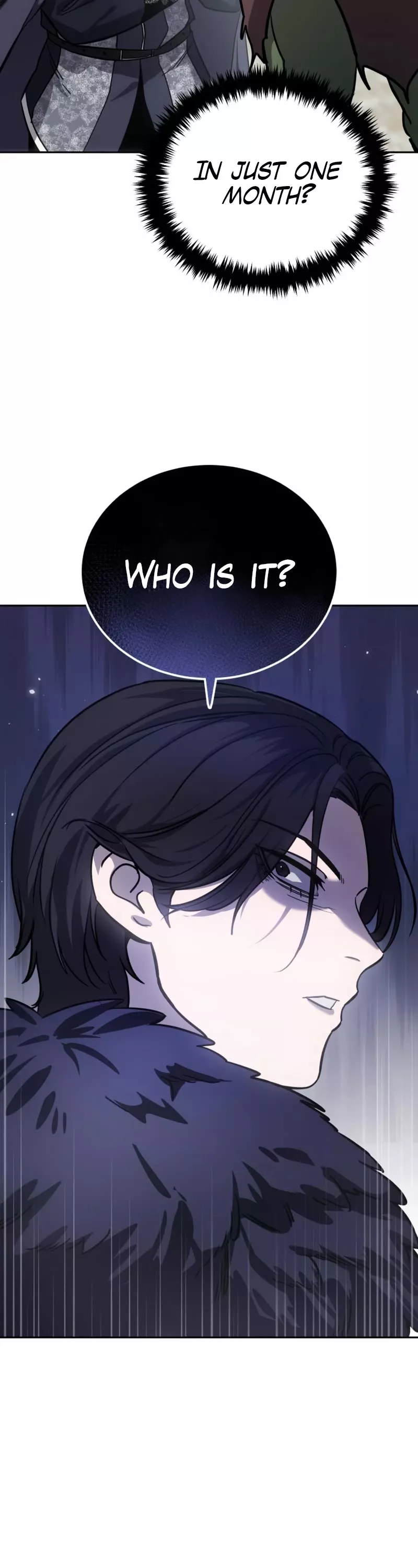 Star-Fostered Swordmaster, chapter 6, image 25