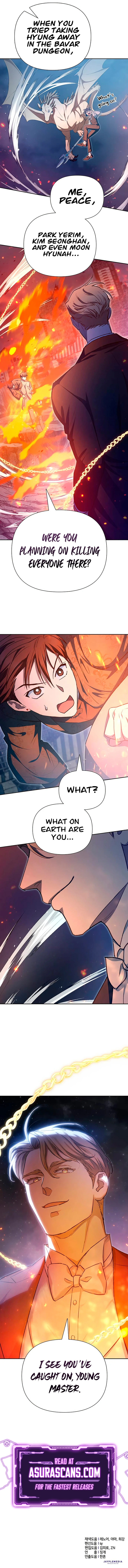 The S-Classes That I Raised, chapter 117, image 15