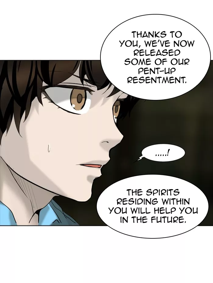 Tower of God, chapter 274, image 11
