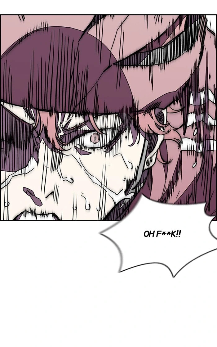 Wind Breaker, chapter 364, image 17