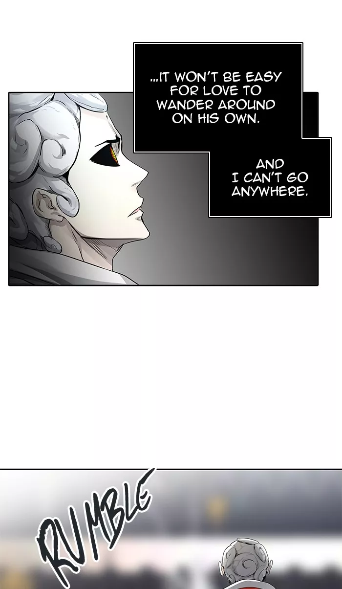 Tower of God, chapter 485, image 38