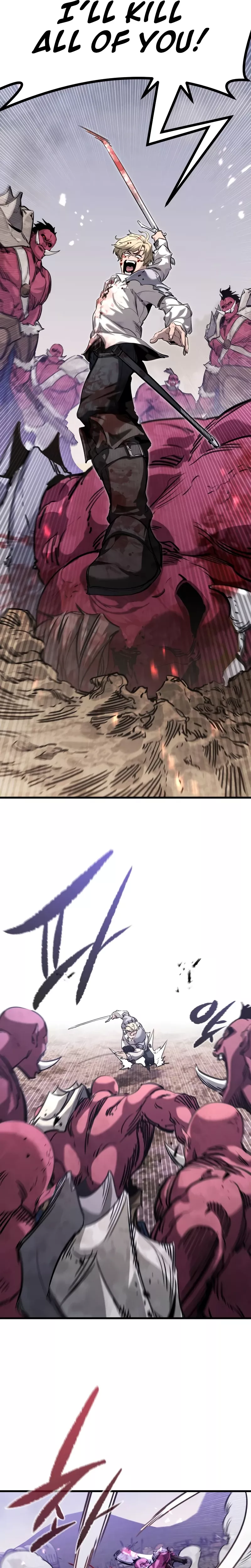 The Regressed Mercenary Has a Plan, chapter 2, image 14