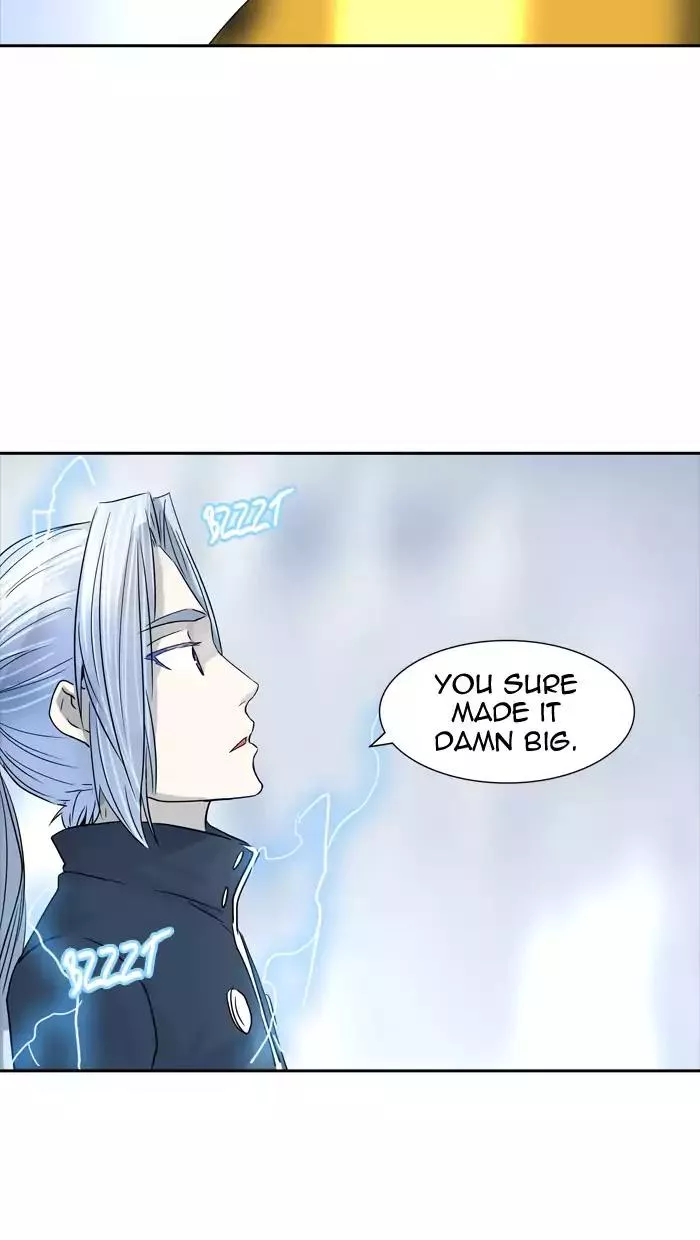 Tower of God, chapter 378, image 44