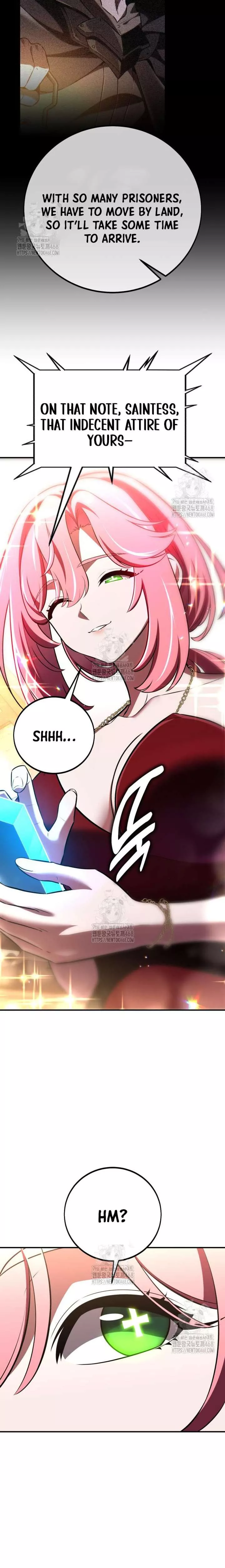 I Killed the Main Player, chapter 90, image 52