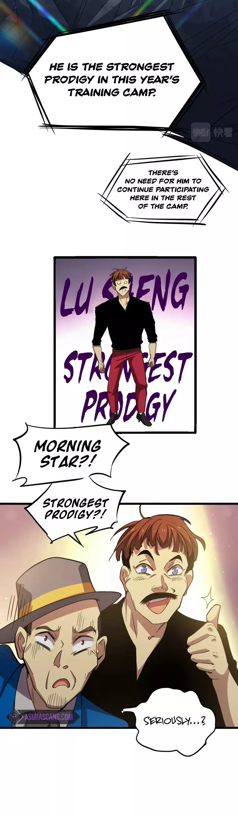 Logging 10,000 Years into the Future, chapter 27, image 20