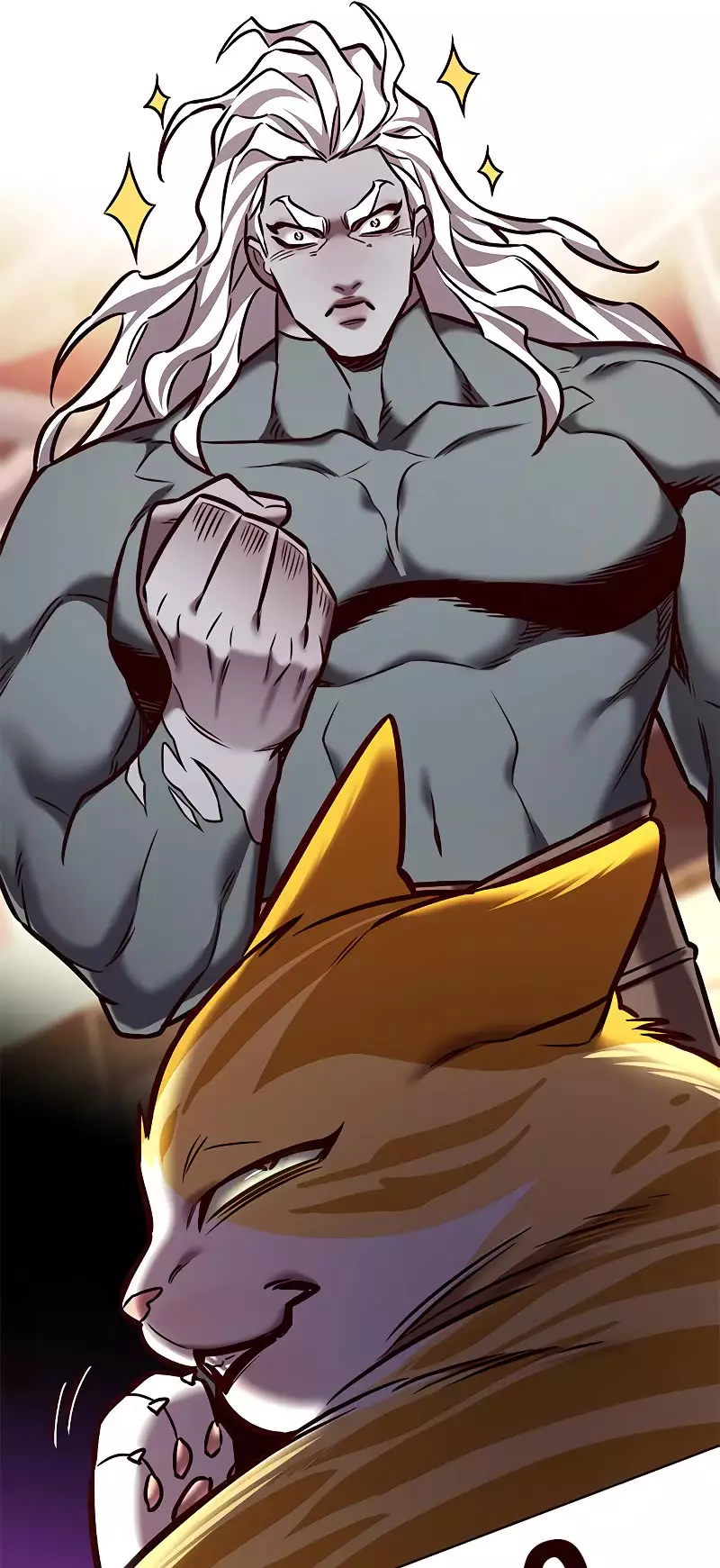 Eleceed, chapter 278, image 58