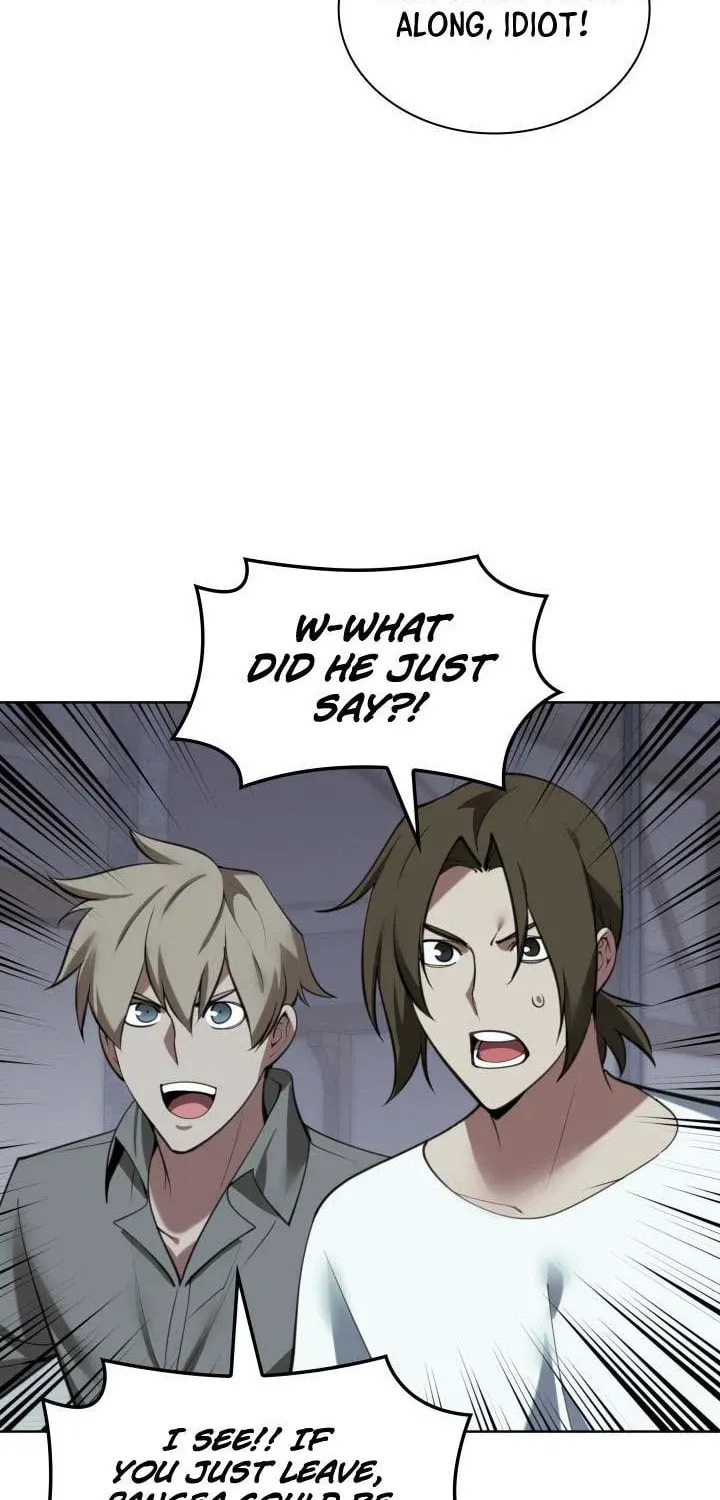 Overgeared (Team Argo), chapter 310, page 104