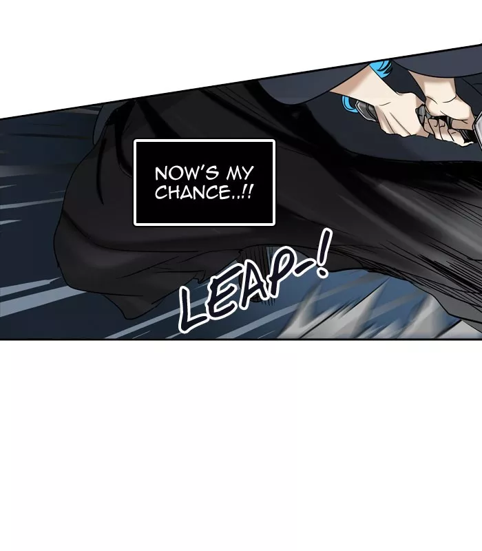 Tower of God, chapter 286, image 39