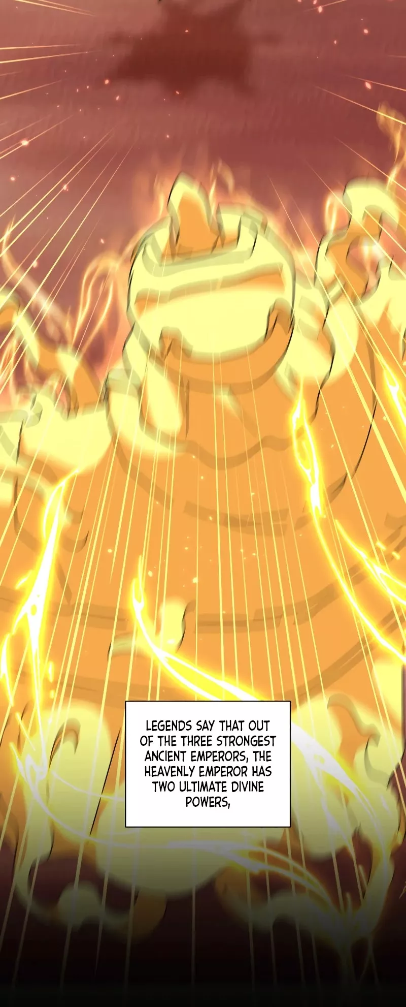 Magic Emperor, chapter 284, image 28
