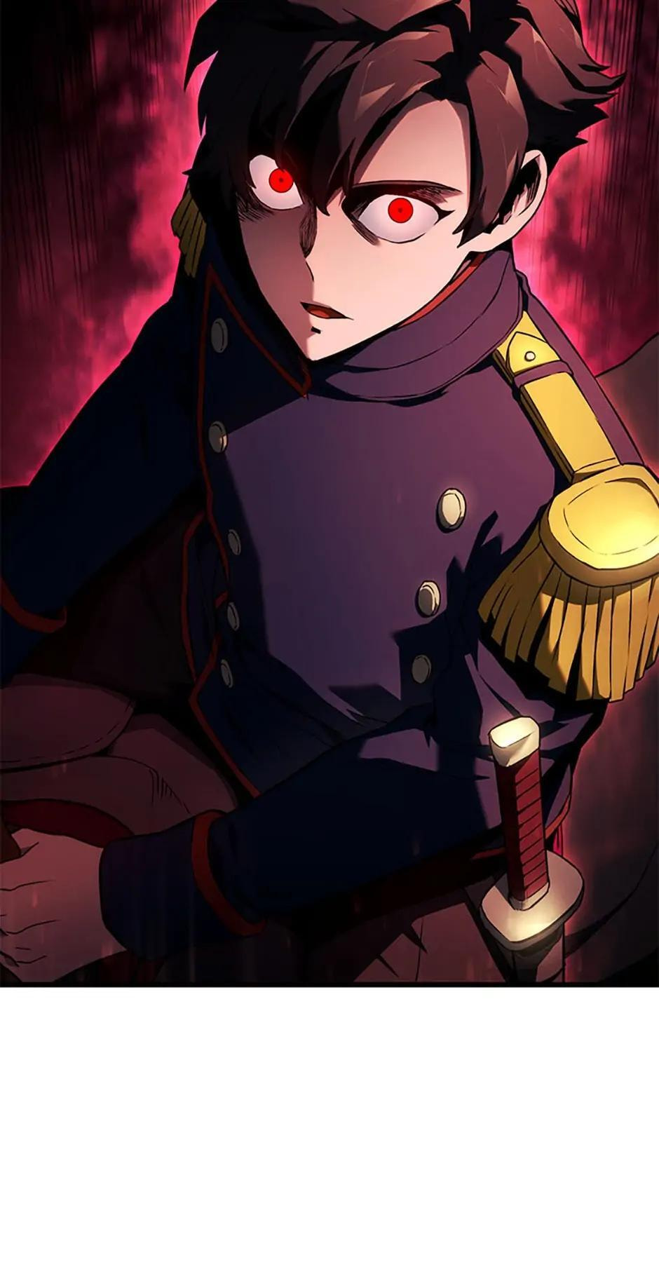 Revenge of the Baskerville Bloodhound, chapter 25, image 140